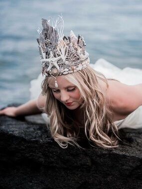 Sovereign of the Sea Crown